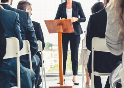 The Slackers are Running The Joint – Gen X Law Firm Leaders and Their Impact