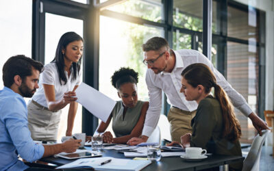 Lawyer Generational Differences Chart