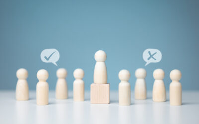 Navigating Law Firm Strategy Amid Political Pressures