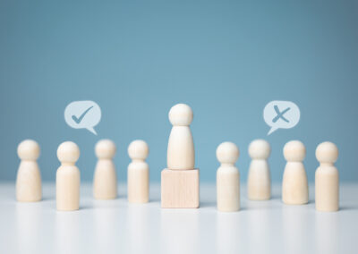 Navigating Law Firm Strategy Amid Political Pressures