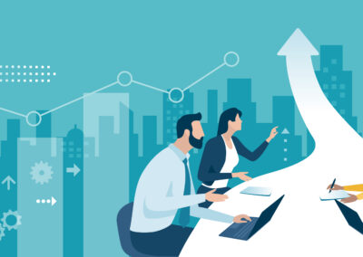 Strategic Planning for Legal Marketers: Your Critical Role in Strategy Development and Implementation